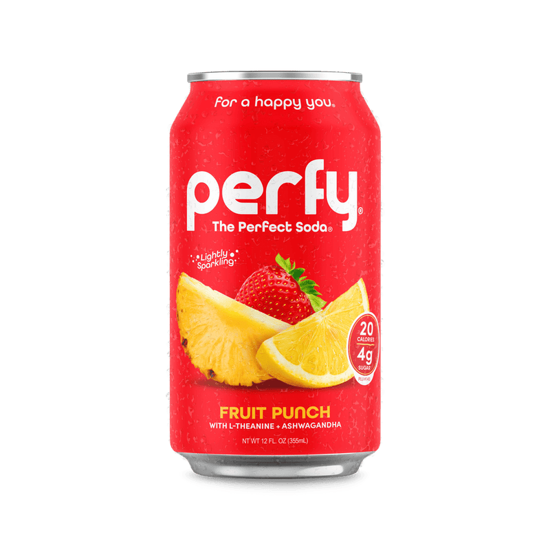 Perfy - The Perfect Soda