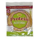 Golden Home Ultra Thin 18g Protein Pizza Crust, 5.25 oz (3 crusts)