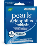 Nature's Way Probiotic Pearls Acidophilus