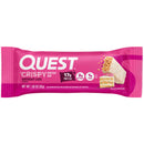 Quest Nutrition Hero Crispy Protein Bar