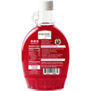 Wholesome Yum Zero Sugar Fruit Syrup, 12 fl. oz