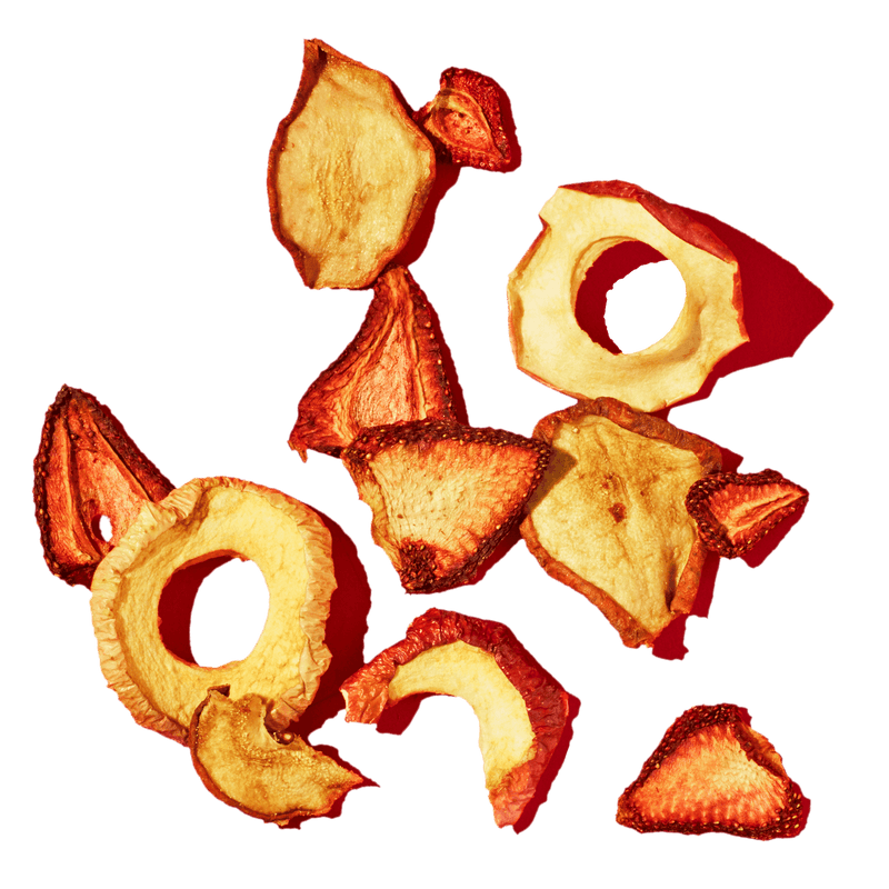 RIND Dried Fruit Snacks