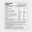 Frog Fuel Reset: Sleep + Recovery Collagen Protein Shot, 1 fl. oz, Chamomile Honey Citrus