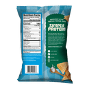 SimplyProtein Tortilla Protein Chips, 4.58 oz