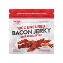 Wicked Cutz Premium Jerky - Sriracha