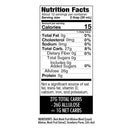 Wholesome Yum Zero Sugar Fruit Syrup, 12 fl. oz