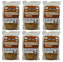 ThinSlim Foods Zero Net Carb Bread - Plain Thin Sliced, 14oz.