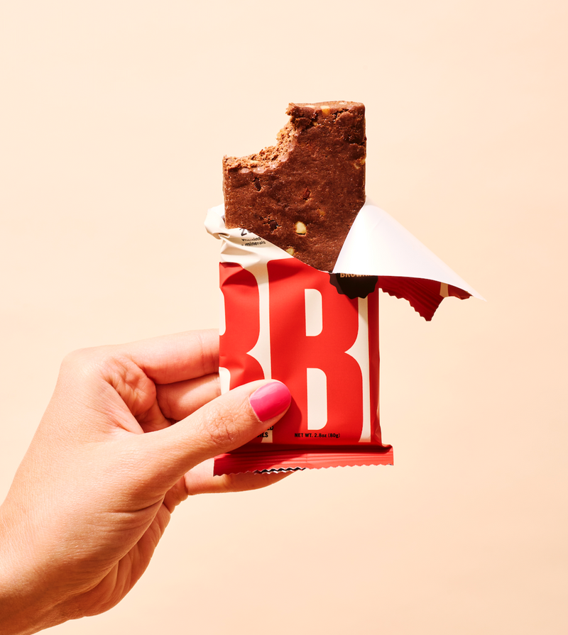 ABC 360 Complete Meal Bars