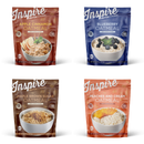 Inspire Protein Kitchen Oatmeal by Bariatric Eating