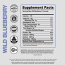 Devotion Nutrition Protein Powder