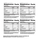 Bariatric Advantage Calcium Citrate Chewy Bites 500mg