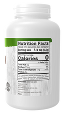 NOW Xanthan Gum Powder 6 oz.