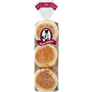 Aunt Millie's Live Carb Smart English Muffins