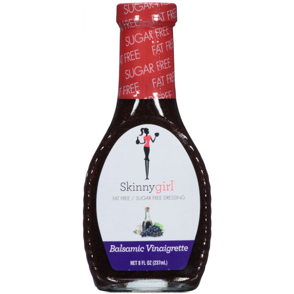 #Flavor_Balsamic Vinaigrette