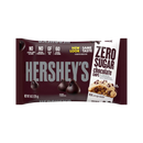 Hershey's Zero Sugar Chocolate Chips, 8 oz
