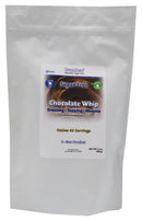 GramZero Stevia Sweetened Sugar Free Frosting/Topping/Mousse Mix