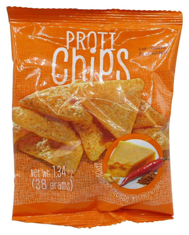 Proti Nutrition Proti Chips