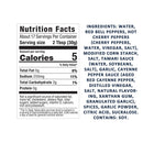 G. Hughes Smokehouse Sugar Free Dipping Sauce