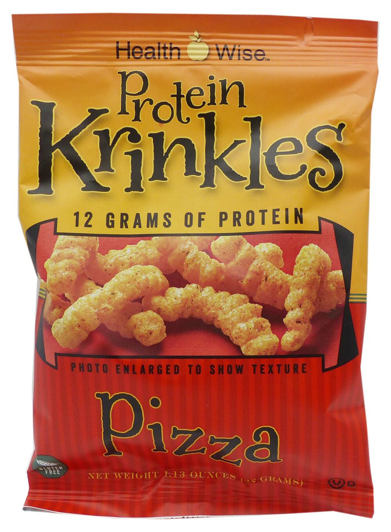 BariatricPal Protein Krinkles