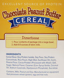 BariatricPal Protein Cereal
