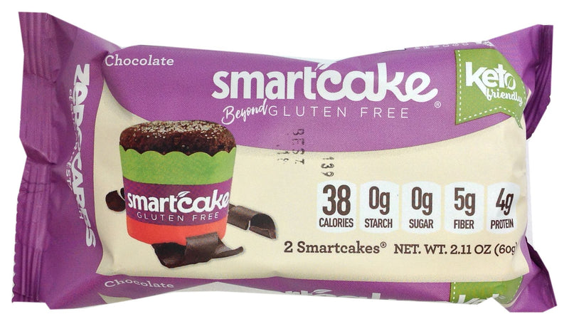 Smart Baking Company SmartCake