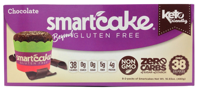 Smart Baking Company SmartCake