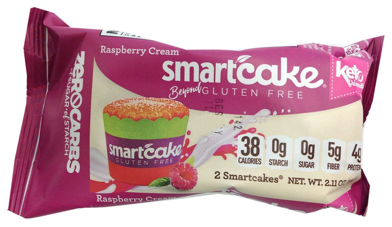 Smart Baking Company SmartCake