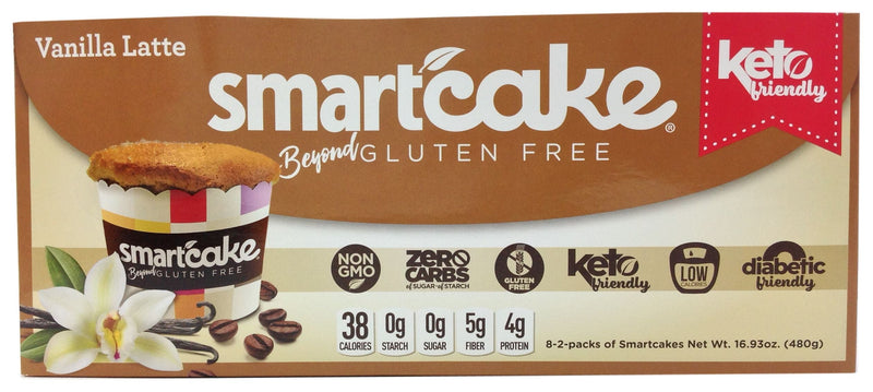 Smart Baking Company SmartCake