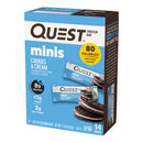 Quest Nutrition Quest Bar Minis