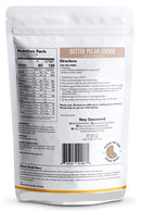 Good Dee's Low Carb Butter Pecan Cookie Baking Mix 8.75 oz 