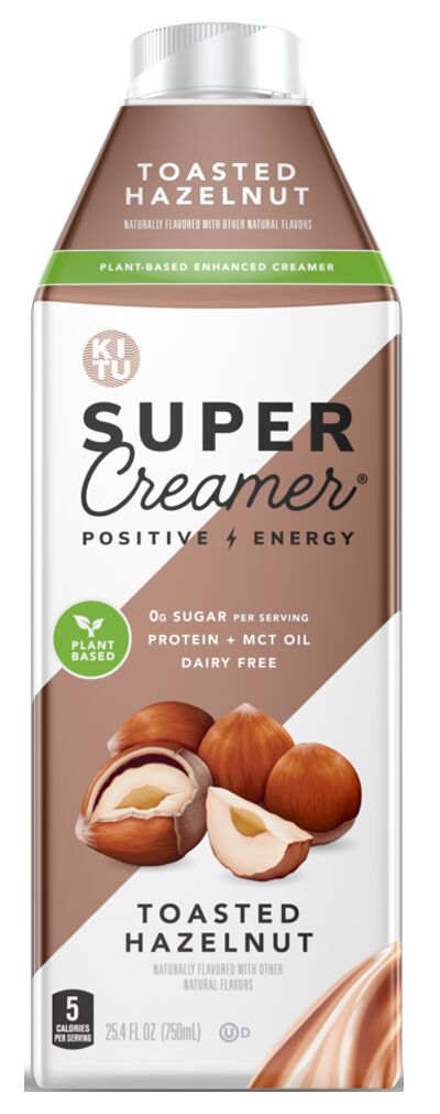 Kitu Super Creamer