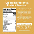 Kiss My Keto Granola