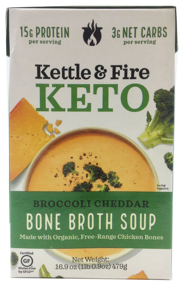 #Flavor_Broccoli Cheddar with Chicken Bone Broth #Size_16.9 oz