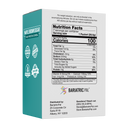 BariatricPal Hot Protein Breakfast Oatmeal