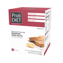 Proti Diet 15g Protein Cake - Banana & Nuts