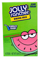 Jolly Rancher Zero Sugar Singles-to-Go