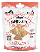 BeyondChipz Torpillas High Protein Tortilla Chips