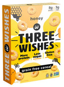 Three Wishes Grain Free Cereal