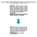 Quest Nutrition Hero Crispy Protein Bar