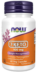 NOW 7-KETO