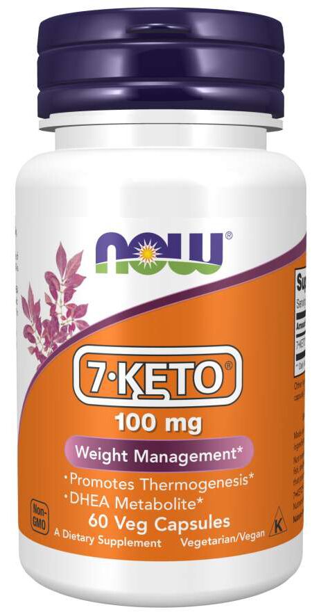 NOW 7-KETO