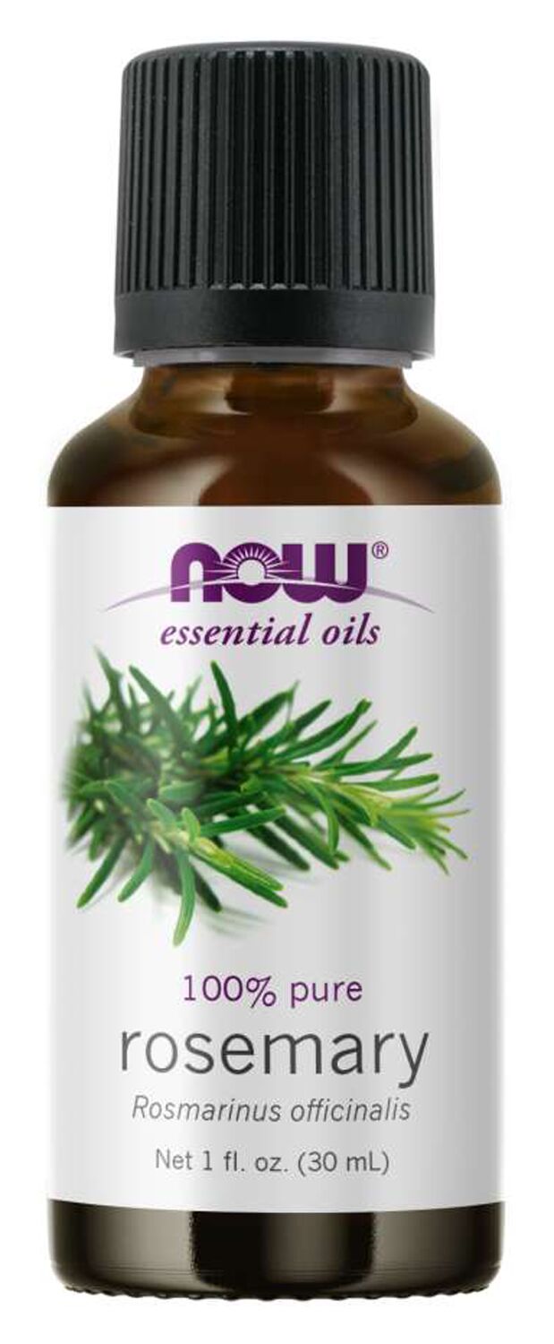 NOW Essential Oil