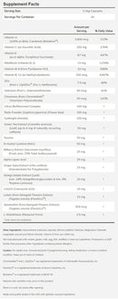 NOW Ocu Support 90 veg capsules 
