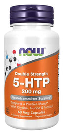 NOW 5-HTP