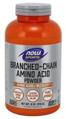 NOW Branched Chain Amino Acids
