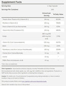 NOW B-100 Caps 100 veg capsules 