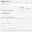 NOW Ubiquinol CoQH-CF 60 softgels 