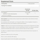 NOW Kre-Alkalyn Creatine 750mg