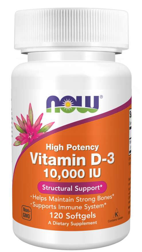 #Dosage_10,000 IU, 120 softgels