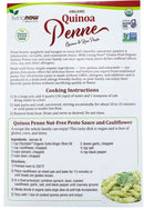 NOW Quinoa Pasta